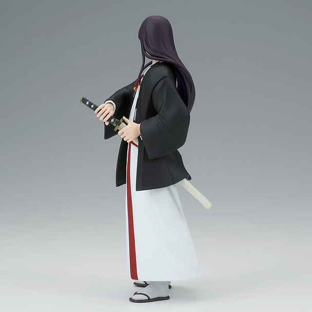 Bandai Statuette: HELL'S PARADISE - DXF - Yamada Asaemon - Toma  17cm – Nuovo e nell'imballaggio originale da St-Imier venduto da ATTAKSHOP 2