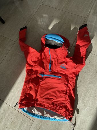 Palm Kajak Jacke Grösse S Damen 