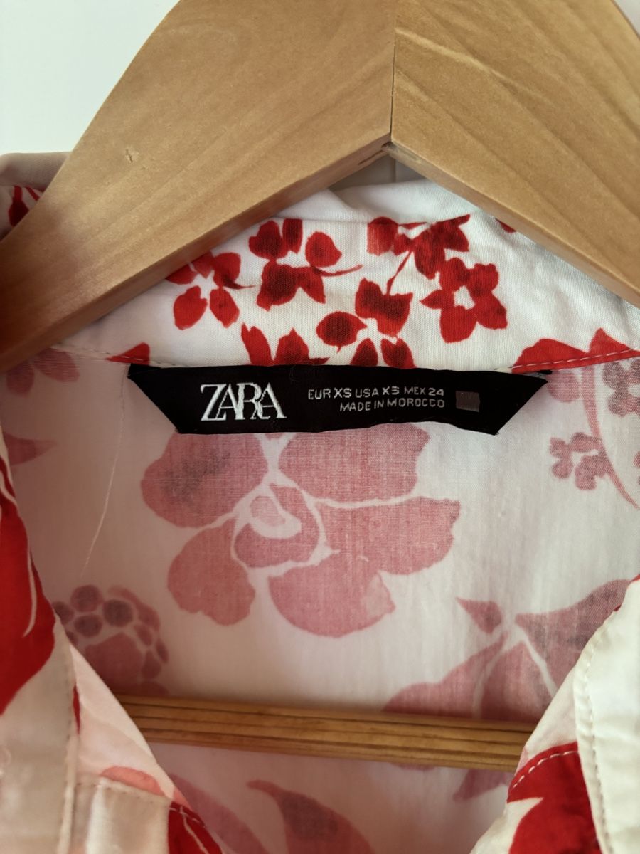 Zara Vestiti: Zara Kleid – Usato da Estavayer-le-Lac venduto da constance-esta 2