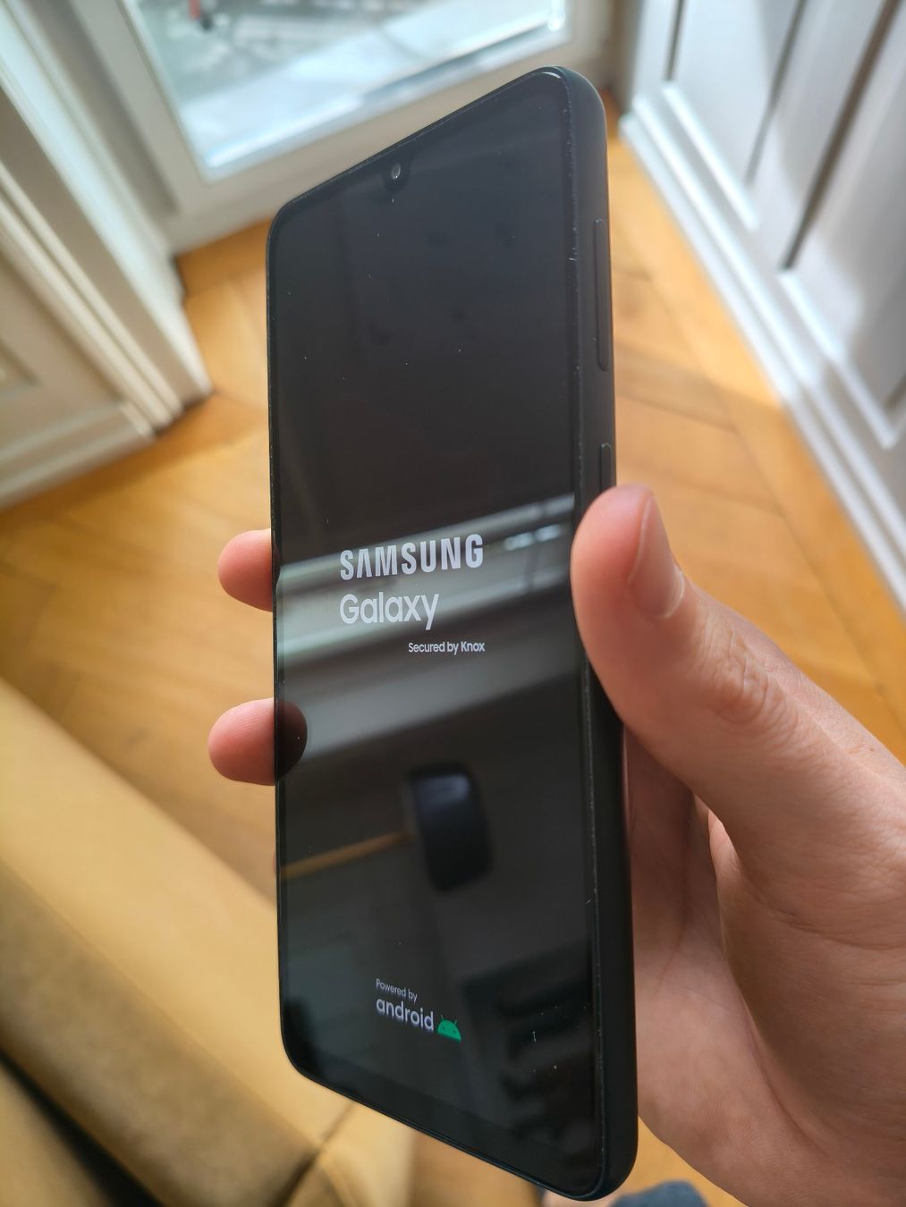 Samsung Telefoni cellulari / Smartphones: Samsnung Galaxy – Usato da Laufen venduto da dan_p89t 2