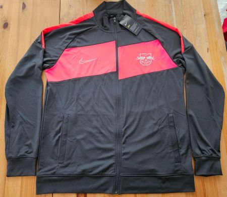 Jacke RB Leipzig NEU Nike Grösse XL Deutschland