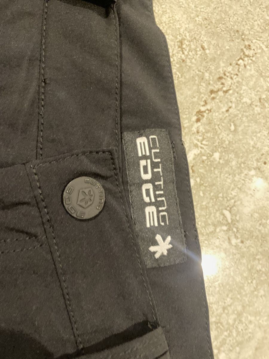 Pantalons: Wanderhose Gr 44 – D'occasion à Birrwil par Bendegriz 2