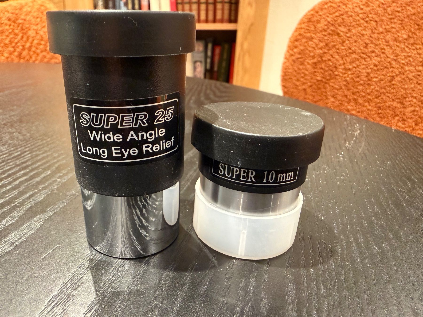Sky-Watcher Teleskope: Telescope - Sky Watcher Heritage-130P FlexTube – Neu (gemäss Beschreibung) aus Hünenberg See von olu_jx7s 8