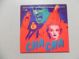 LP Orginal Film Soundtrack Cha Cha 1979 Nina Hagen H. Brood