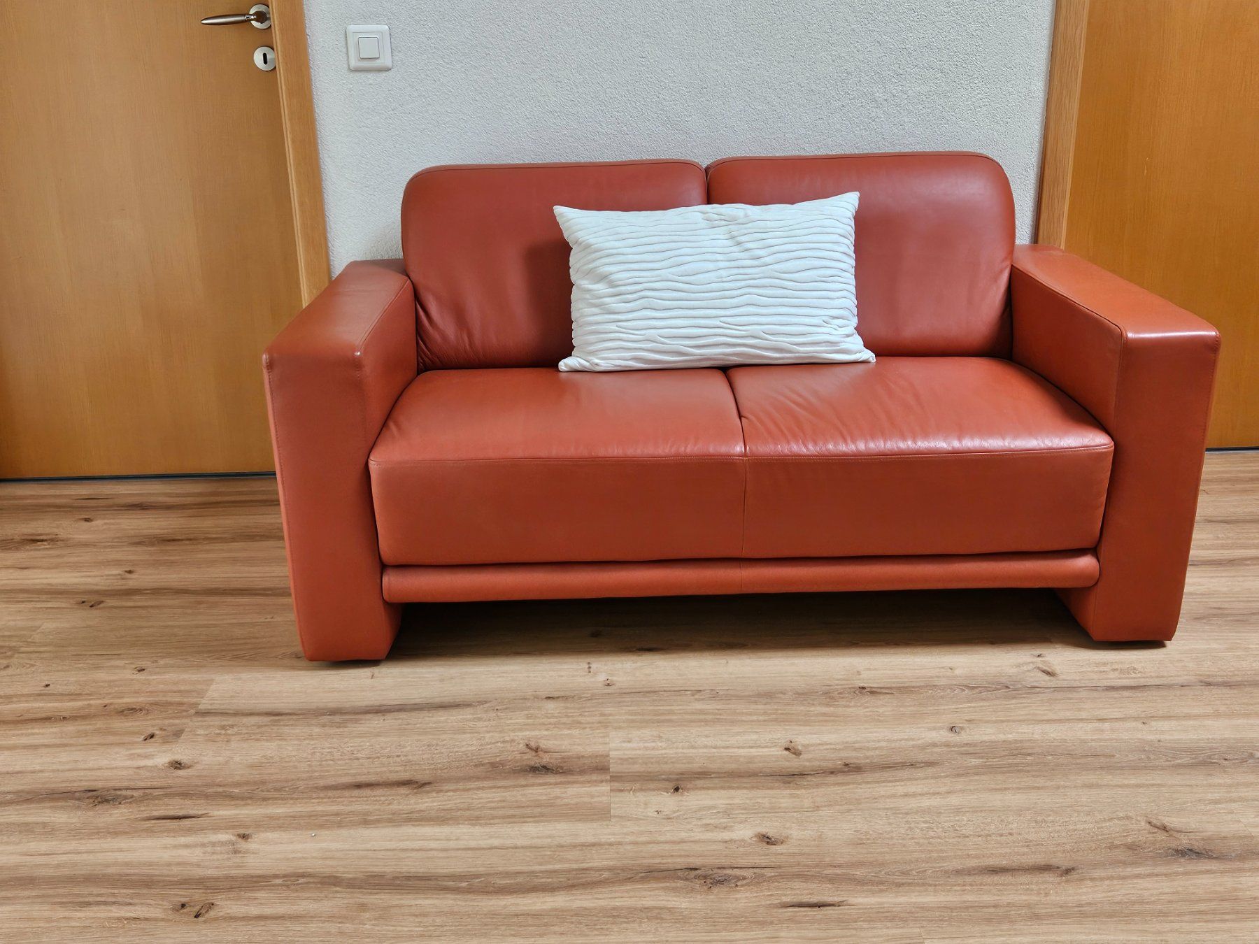 Sofas: Sofa – Gebraucht aus Mollis von Conbommer