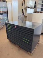 Lista Office Planschrank