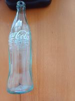 48 j.Vinitige Coca Cola Flasche, Rarität