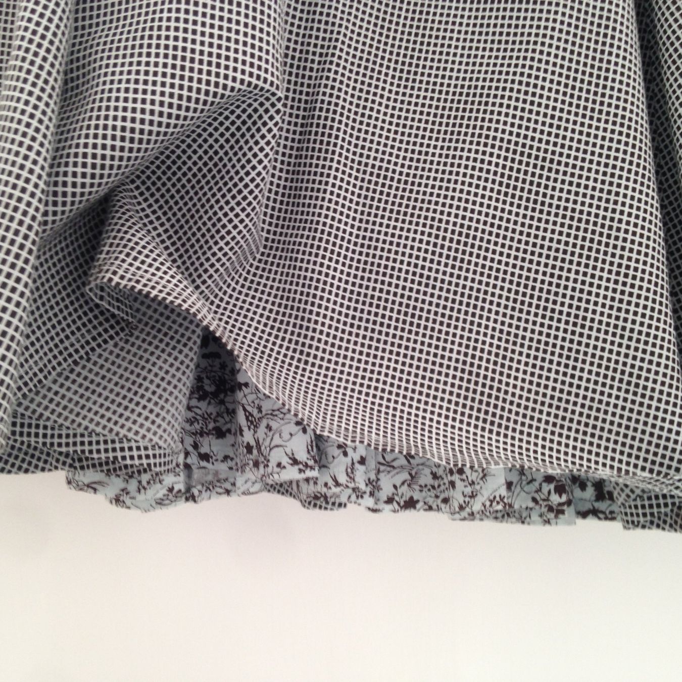 Jupes: WOOLRICH - Gonna doppio strato, cotone, mai indossata – Neuf (Voir description) à Paradiso par ant_9gkz 2