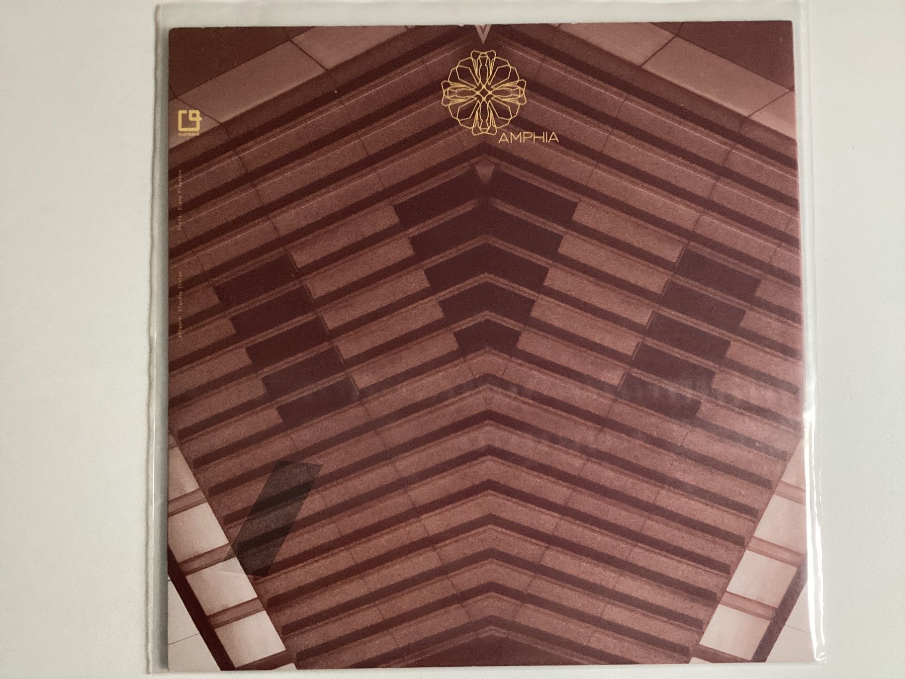 Dischi in vinile: Dubtil LP - Etape – Usato da Gutenswil venduto da Hamzian