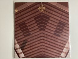 Dubtil LP - Etape