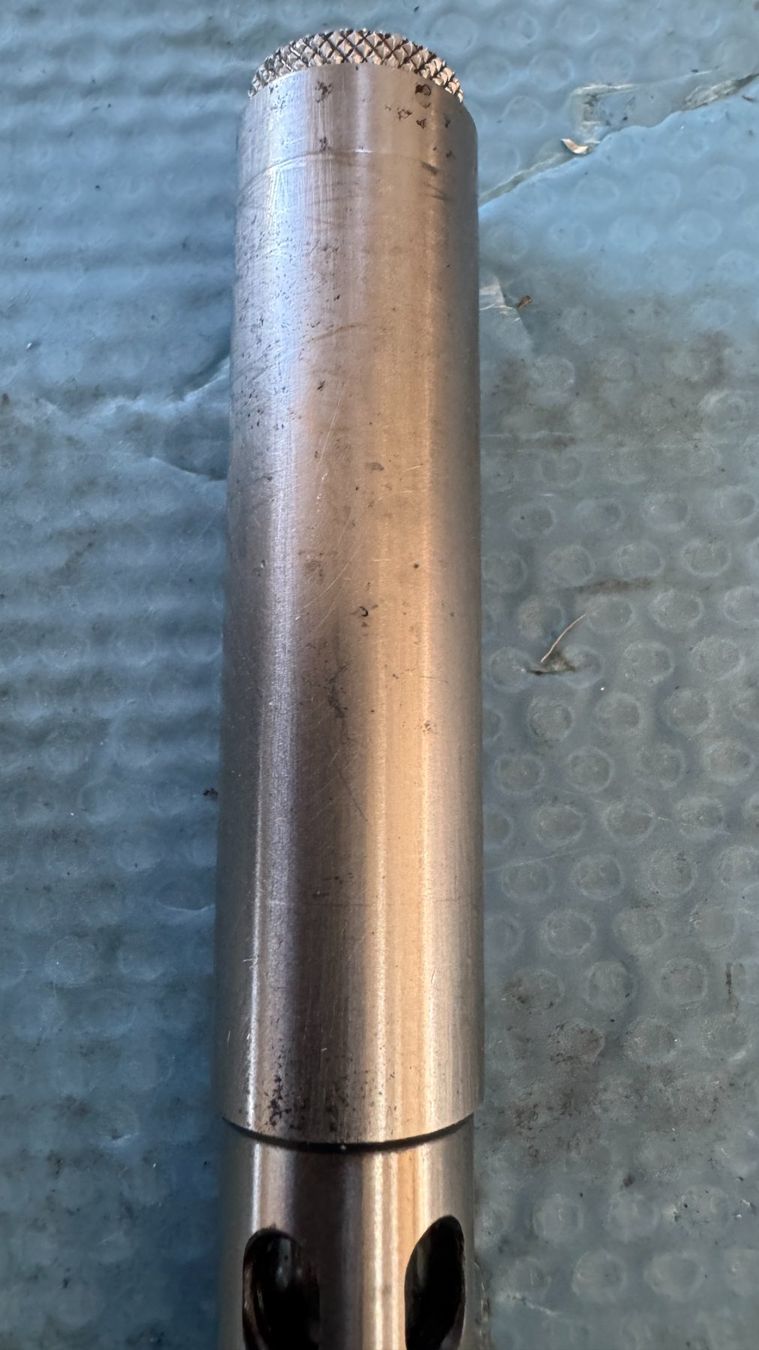 Misurare: Taster mit Leuchtanzeige – Usato da Magden venduto da Fmtech 3