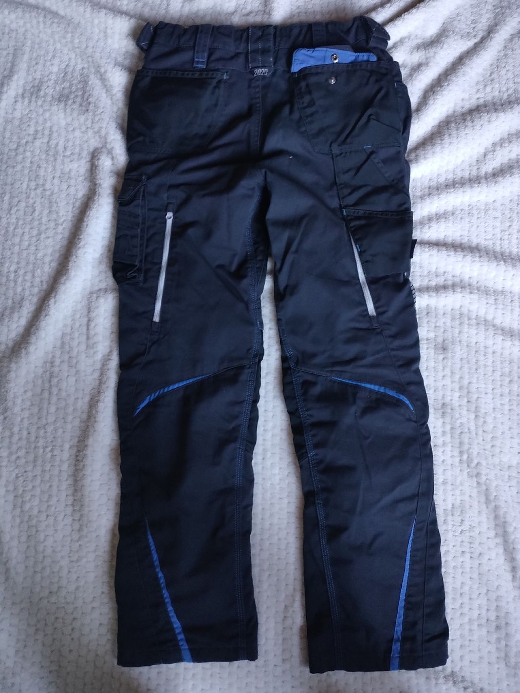 Engelbert Strauss Pantaloni: Engelbert Strauss Winterhose – Nuovo (secondo la descrizione) da Scheunen venduto da klare2 1