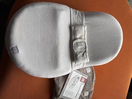 Cocoon Baby red castle relax/lit