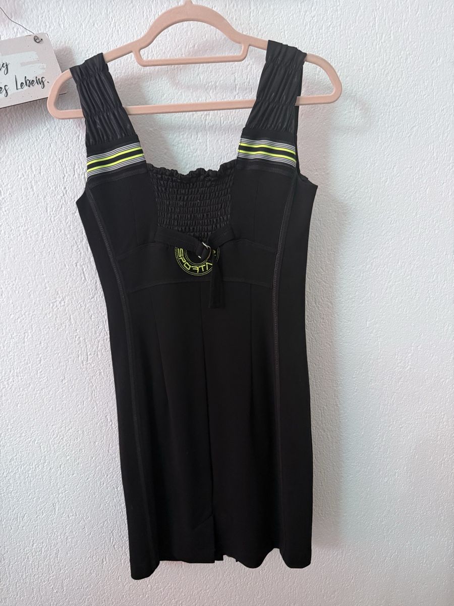 Vestiti: Sportalm kleid – Usato da visp venduto da Kmemo1 3
