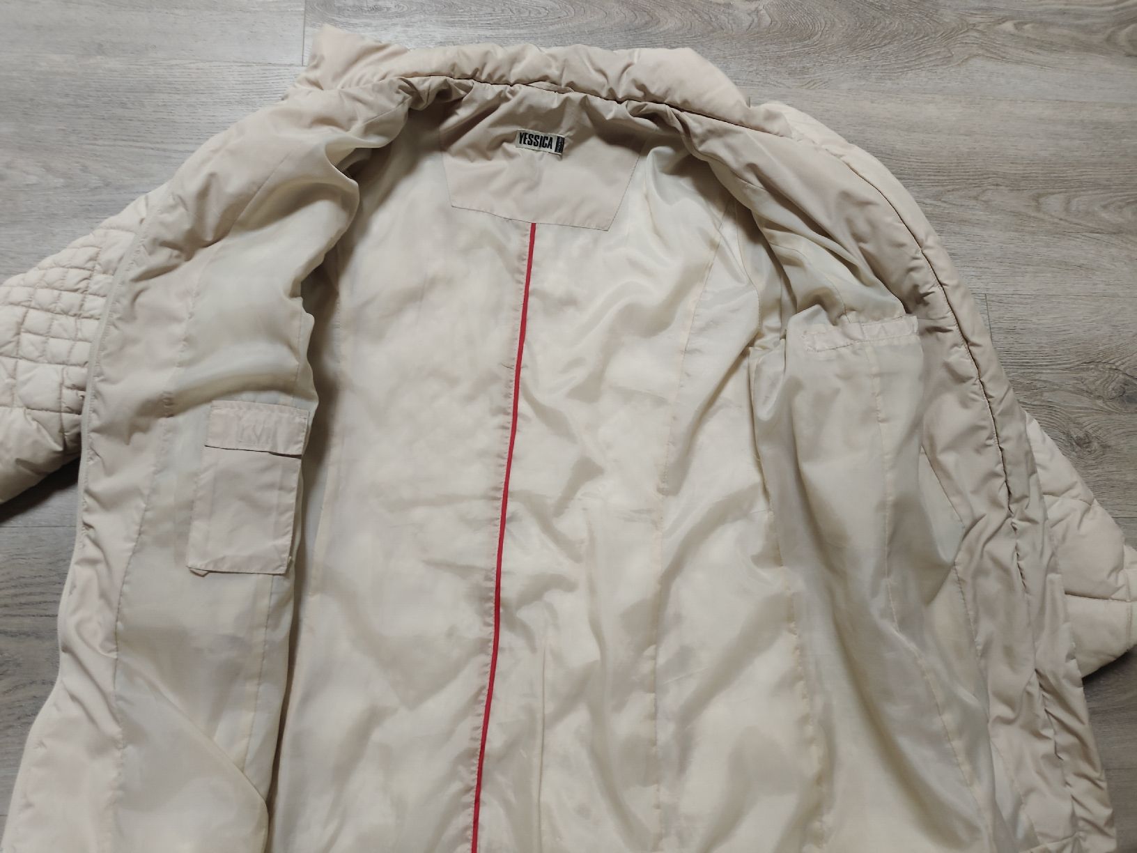 Giacche: Übergangsjacke 42 – Usato da Bätterkinden venduto da Elefantenzoo 1