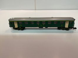 Waggon Wagen BLS Arnold Spur N 353