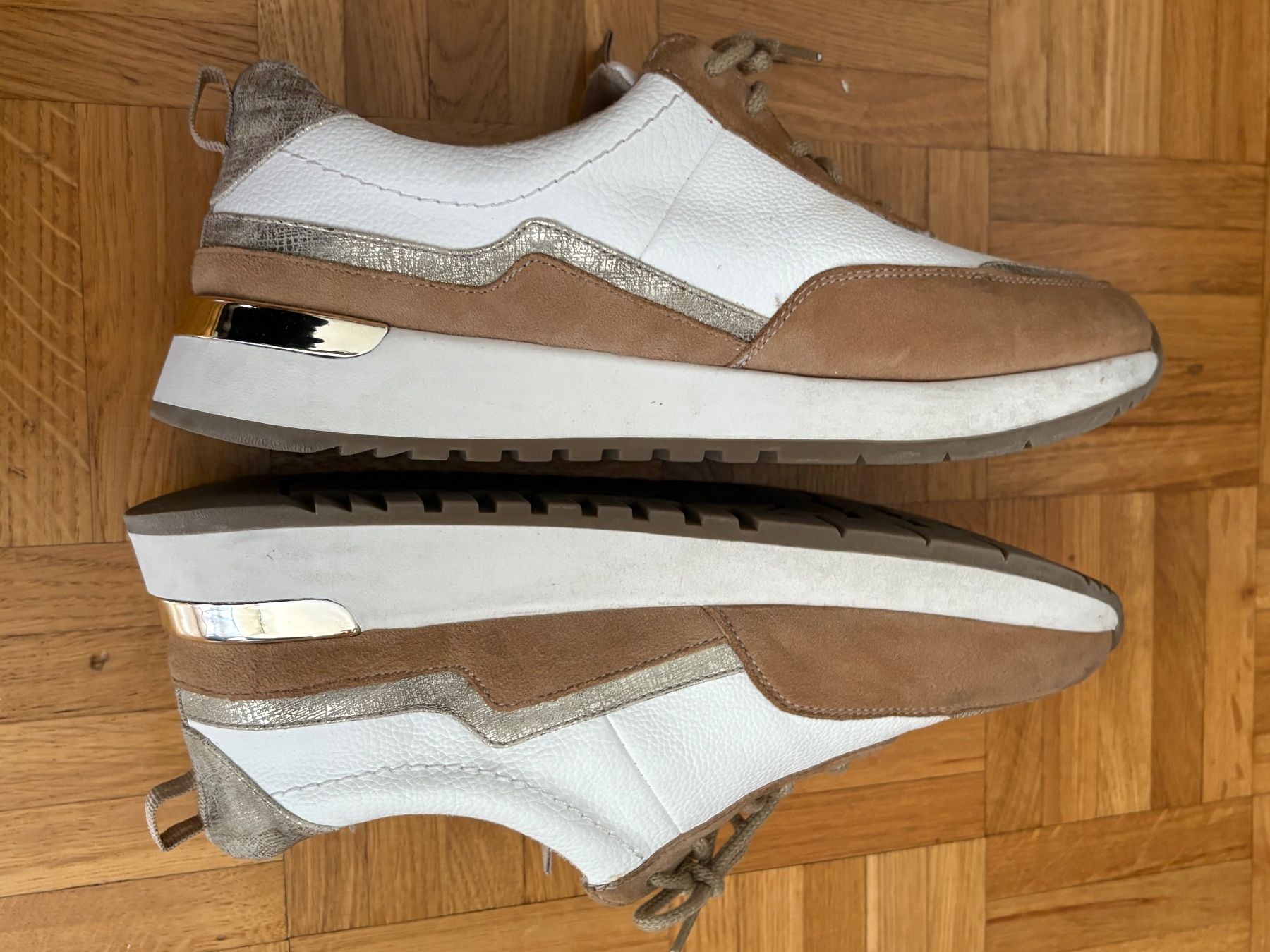 Jana Scarpe da donna: JANA Relax Schuhe Leder Gr.39 – Usato da Genève venduto da sunandwind 4