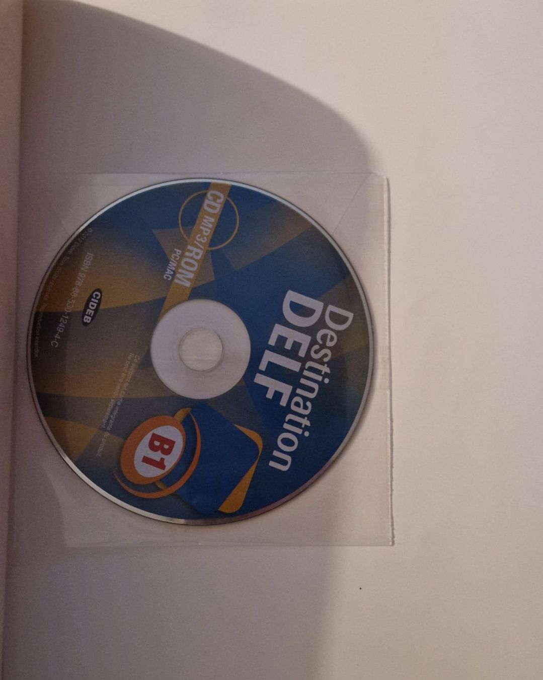 Libri: Destination DELF B1 – Usato da Frauenfeld venduto da jgh_gx6v 2