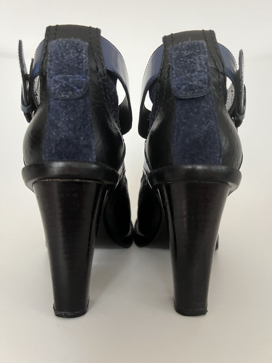 Balenciaga Scarpe da donna: Balenciaga Heels, Grösse 37 – Usato da Bergdietikon venduto da pinkerton13 6