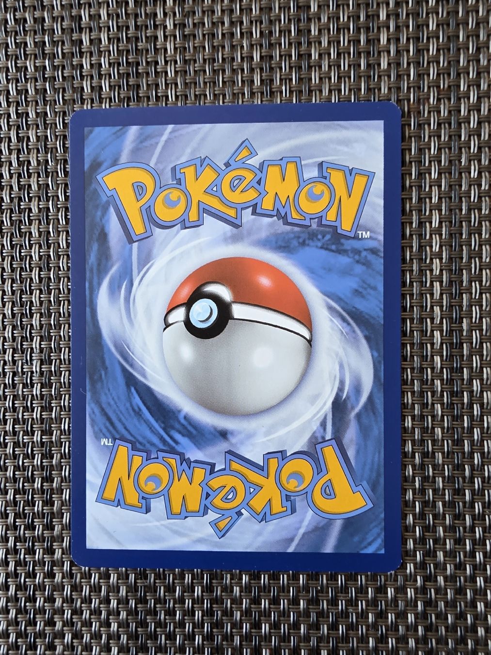 Pokémon Carte collezionabili: Pokémon Fatalitee Karte  – Usato da Alberswil venduto da mario889