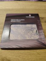 Victorinox Swisscard Classic Spring Spirit