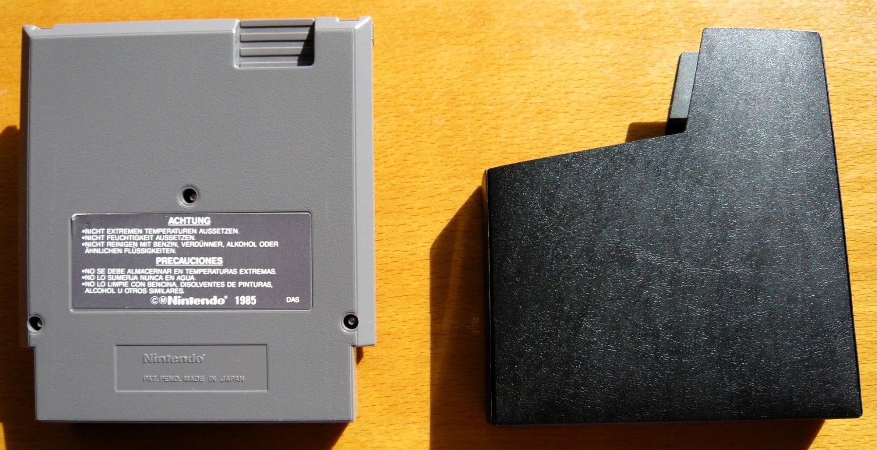 Nintendo Giochi: NES : Ironsword: Wizards & Warriors II – Usato da Onex venduto da Jaguar1986 4