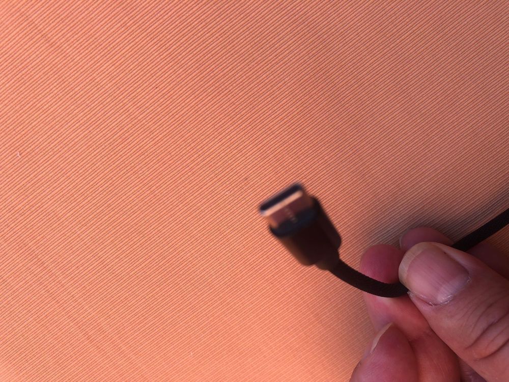 Unità & Adattatore: USB 2.0  auf USB C Adapter Konverter - Schwarz – Nuovo e nell'imballaggio originale da Zürich venduto da Stami129 3