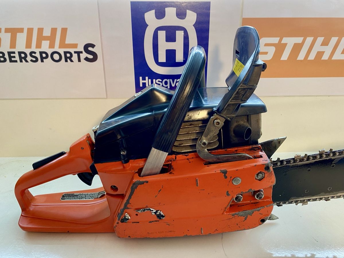 Dolmar Seghe: Dolmar 116Si Motorsäge – Usato da Seeberg venduto da schwarz86 3