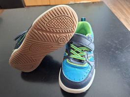 Hallenturnschuhe Gr 28