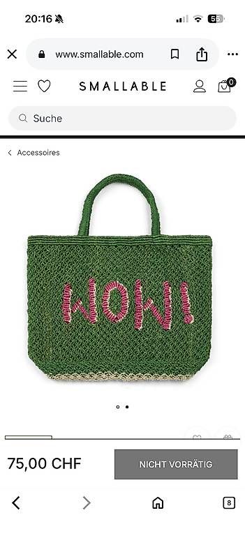 Borse da donna: The jackson wow bag – Usato da Bern venduto da amyfly
