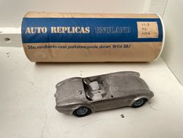 AC Cobra 289 shelby  Auto Replicas 1:43  metallkit