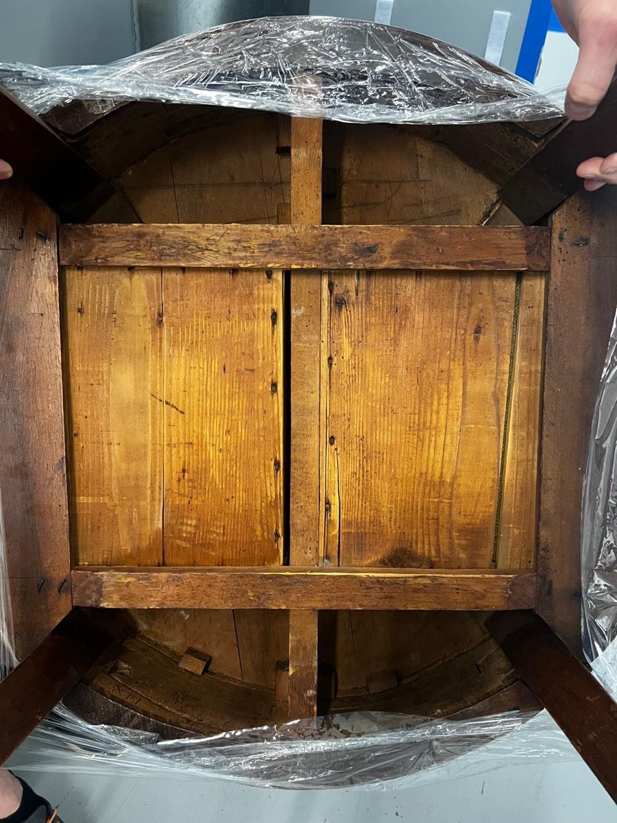 Tavoli: Table ronde ancienne  - Belle opportunité! – Usato da Céligny venduto da hem_5fch 2