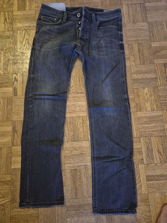 Diesel Safado, Jean Homme, Taille W31 L30, Super État ! (56)