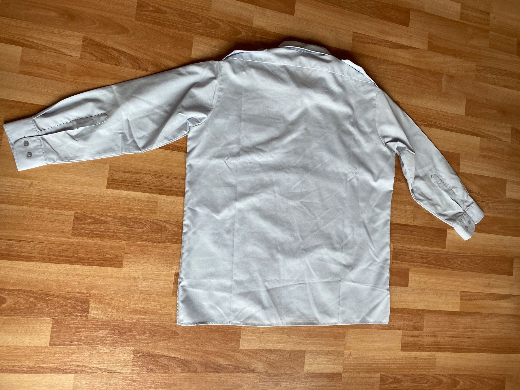Camicie: Baur Hemd Gr. 44/57 – Usato da St. Gallen venduto da mai_gd7k 1