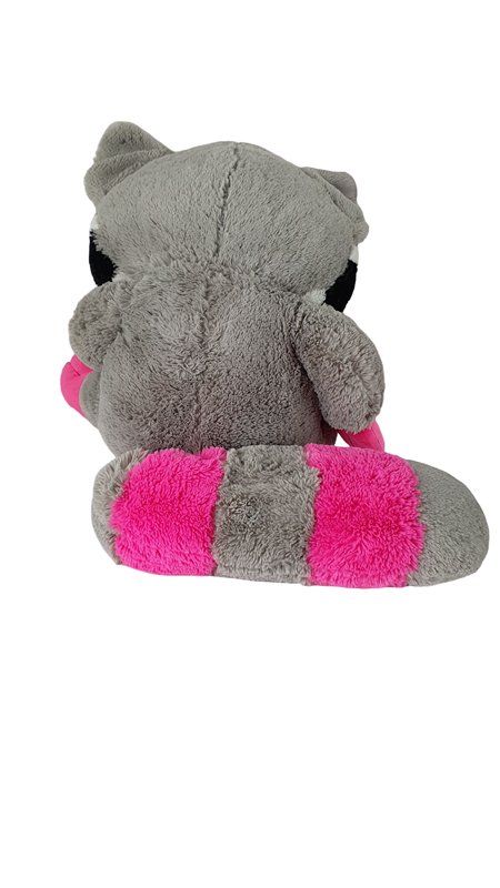Giocattoli: LAURANA PRODUCTS Waschbär – Usato da Wangen b. Olten venduto da Restwert_Wangen 1