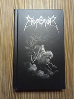 Emperor-Fire & Demise-Into The Infinity Of Darkness Buch