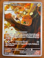 Pokemon Dedenne (Versand gratis)