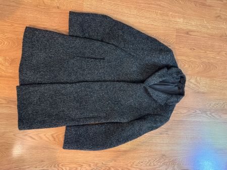 Herrenmantel von Calvin Klein