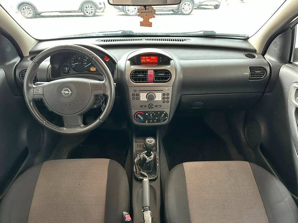 Opel Automobili: Opel Corsa 1.4i – Usato da Aclens venduto da sobacopeludo 6