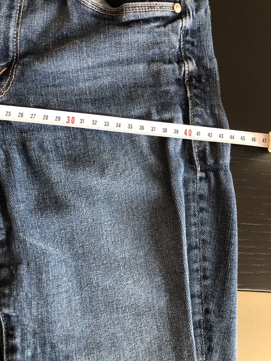 Jeans: Original Mother Designer Jeans Grösse 26 – Usato da zürich venduto da ritas0102 5