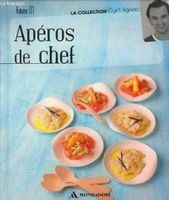 Apéros de chef
