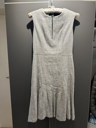 Akris Kleid/ Dress neu mit Etikette