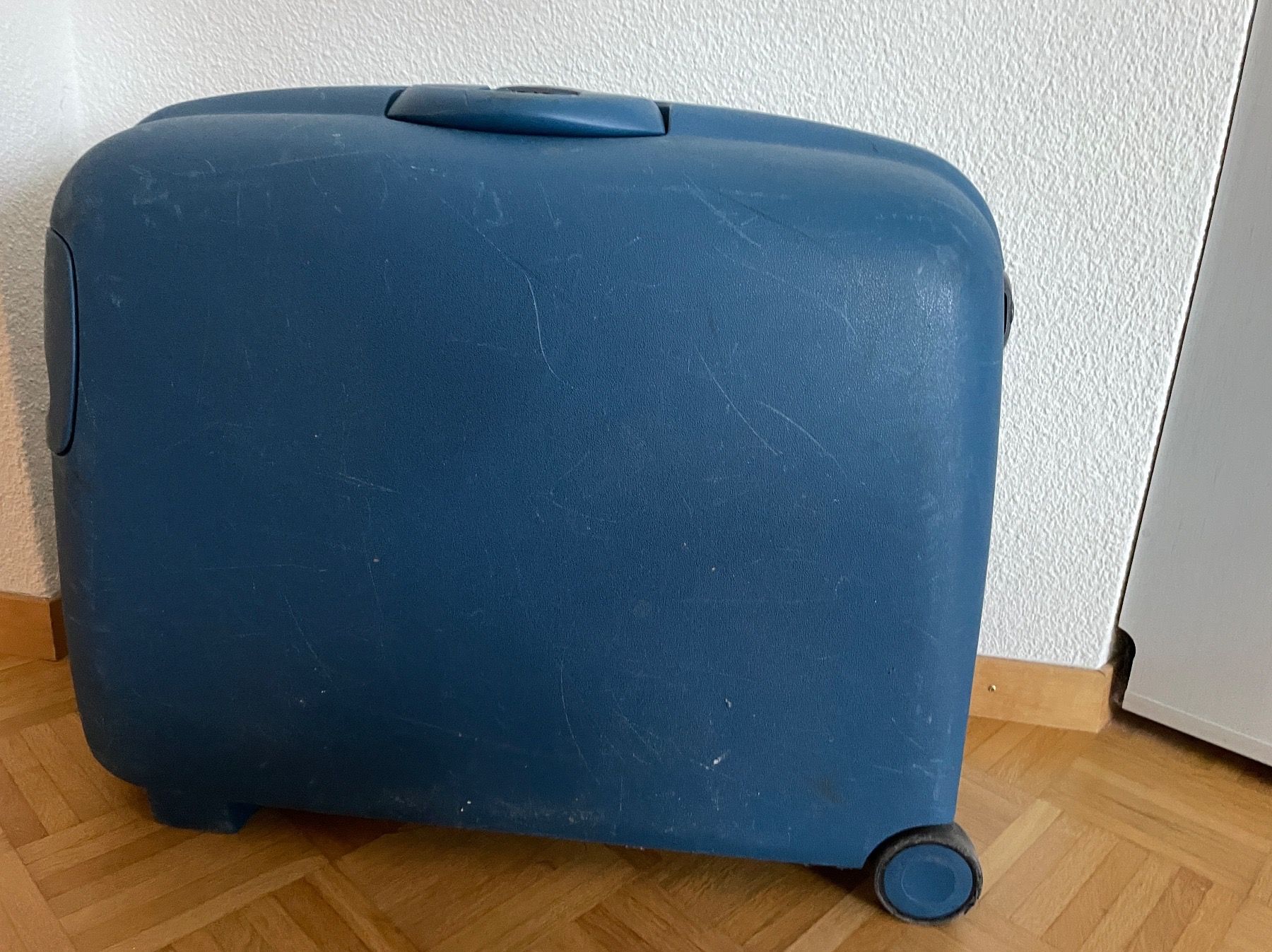 Samsonite Valigie: Samsonite Koffer – Usato da Altendorf venduto da suchtchen239 1