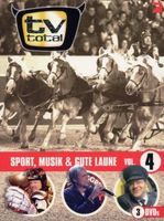 TV Total: Sport, Musik & gute Laune Volume 4 - 3DVD