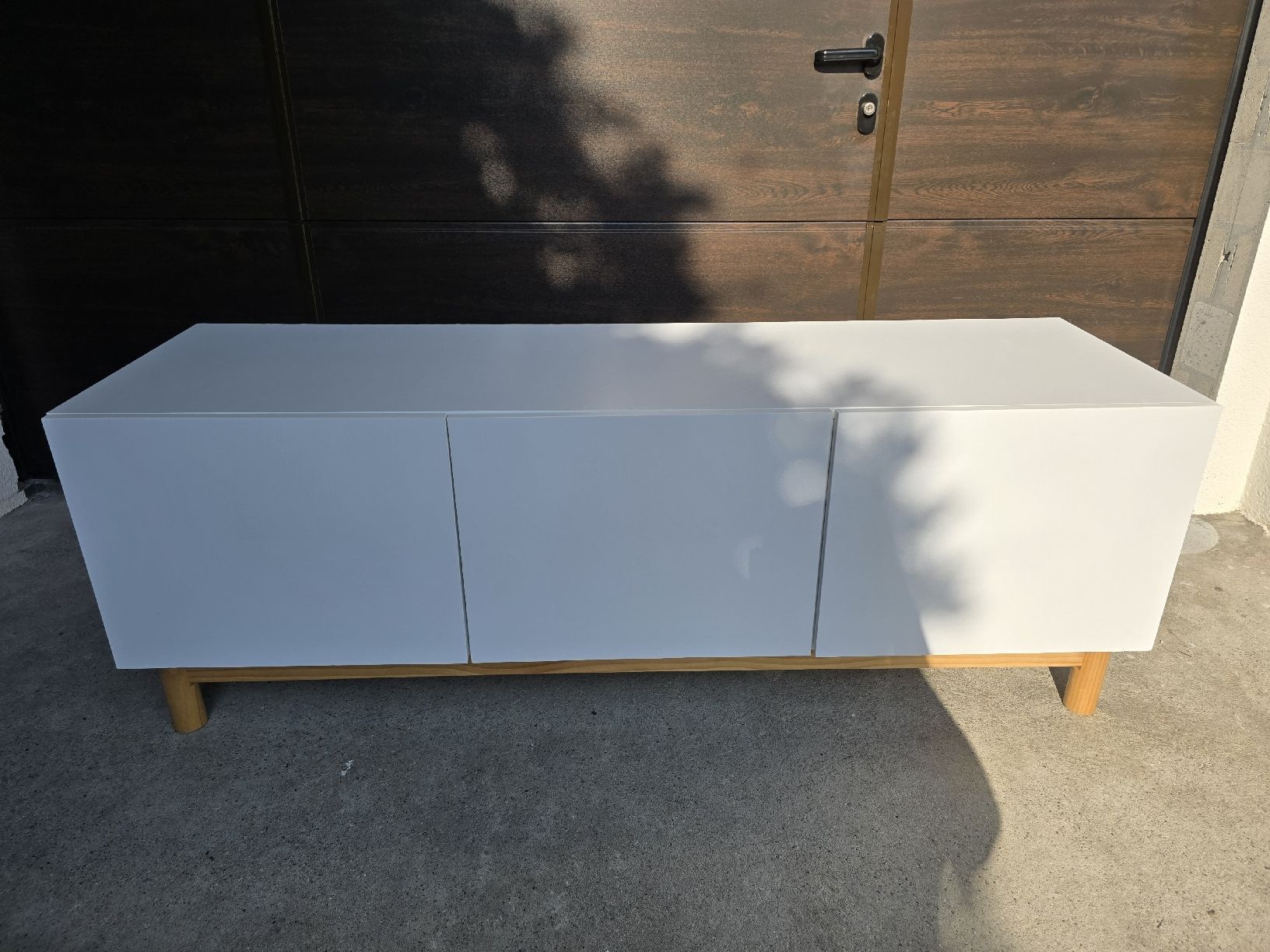 Micasa TV Möbel: MARLIN Lowboard TV Möbel – Gebraucht aus Brügg BE von Eulette 3
