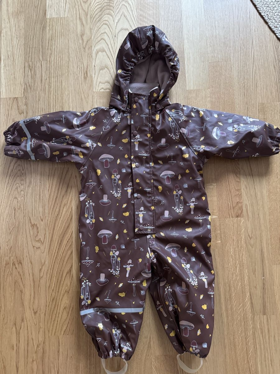 Tute: Celavi Frühlings-Overall – Usato da Zug venduto da sil_j6rl