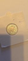 piece 50cts 1960 UNZ
