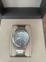 Oris BC ProPilot X Calibre 400 Titan Blau, komplettes Set