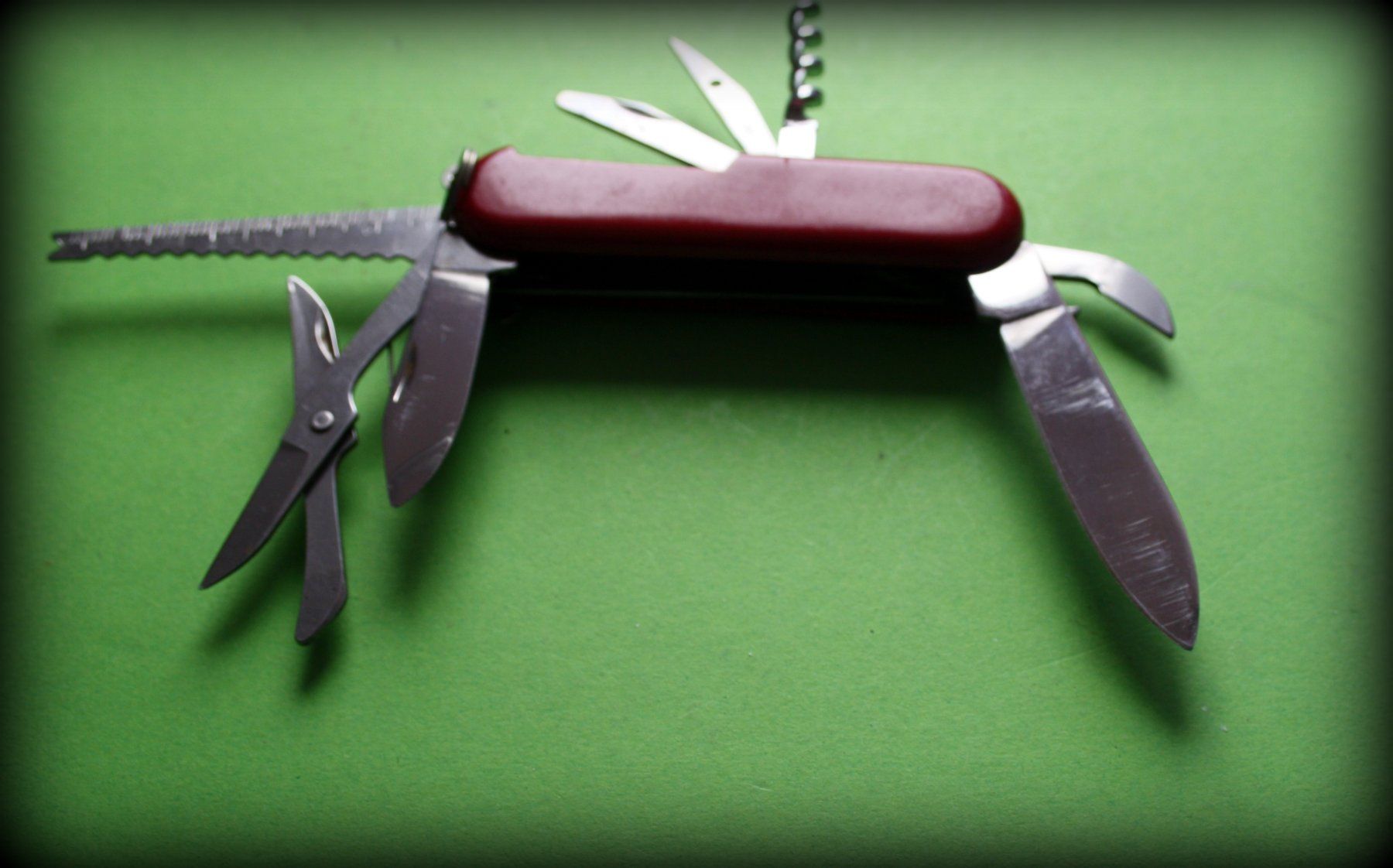 Coltelli tascabile: Sackmesser Rostfrei Länge 80 mm – Usato da Worben venduto da Jetstream7 1