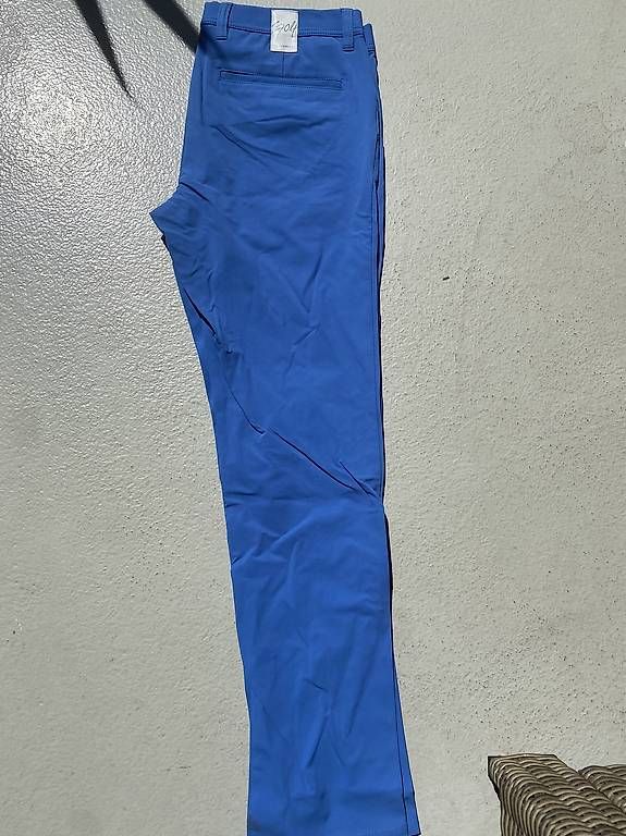 Hosen: Golfhose Alberto Rookie 3xDryCooler – Gebraucht aus Walchwil von AlonsoXXX